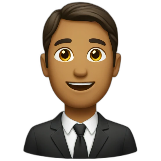 Mormon emoji