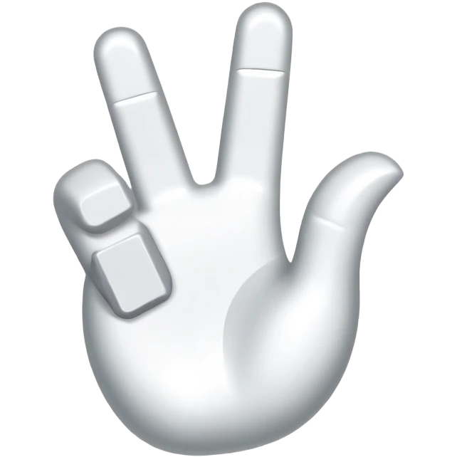 Roblox clicker cursor hand icon emoji