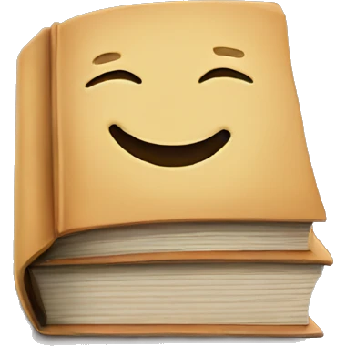 book emoji