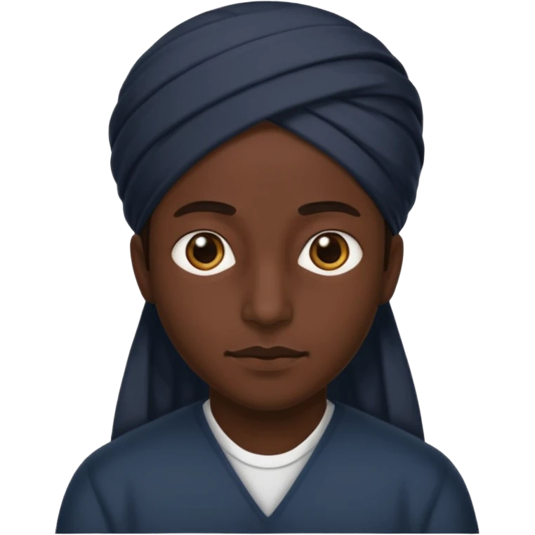 Gholami emoji