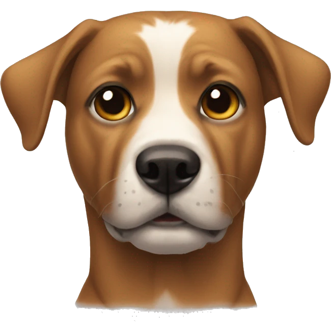 perro y humano emoji
