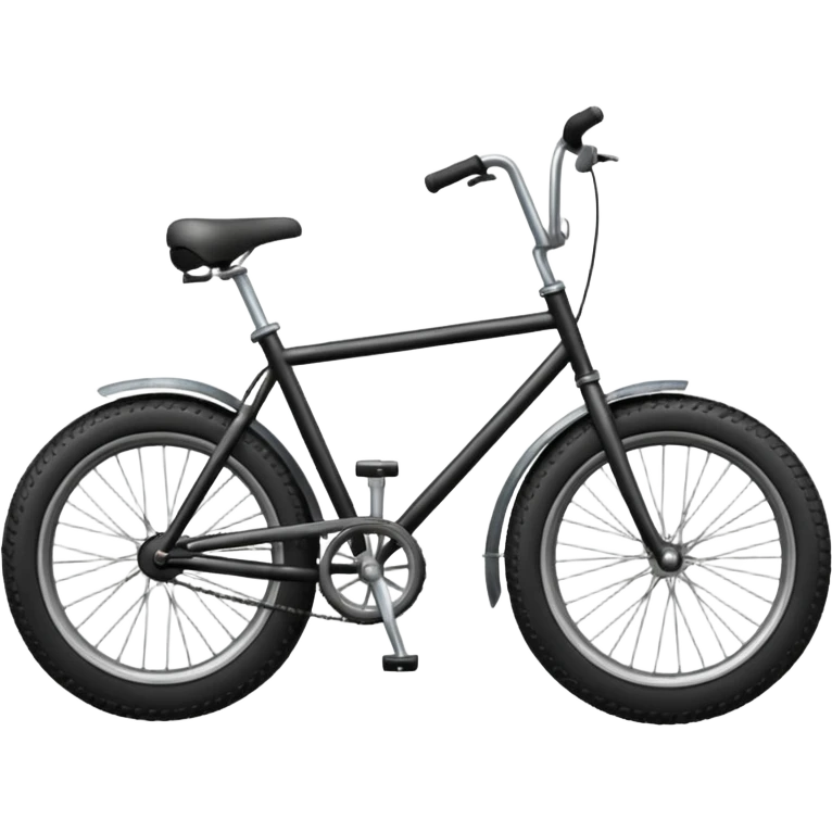 bicycle emoji