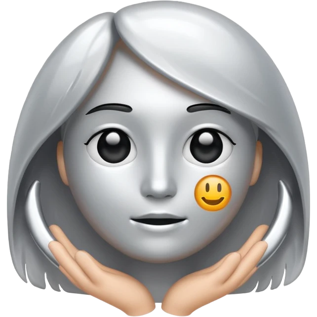contact icon emoji