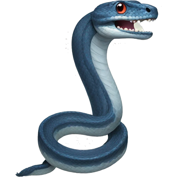 Assembly python emoji