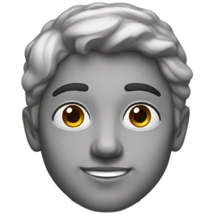 Nishad emoji