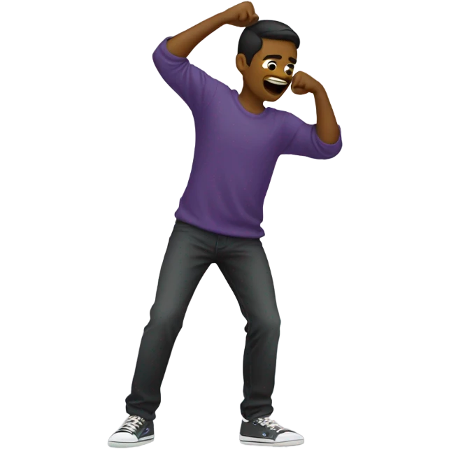 dab emoji