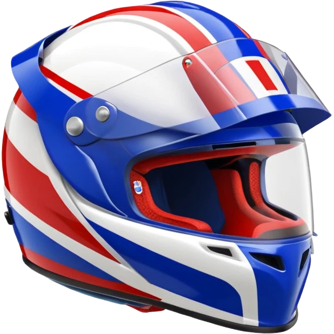 torro rosso helmet emoji