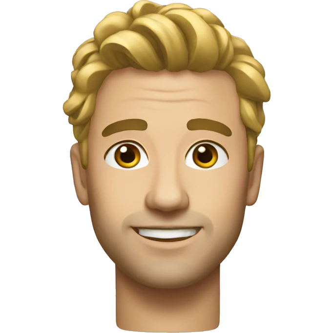 Ad laurent emoji