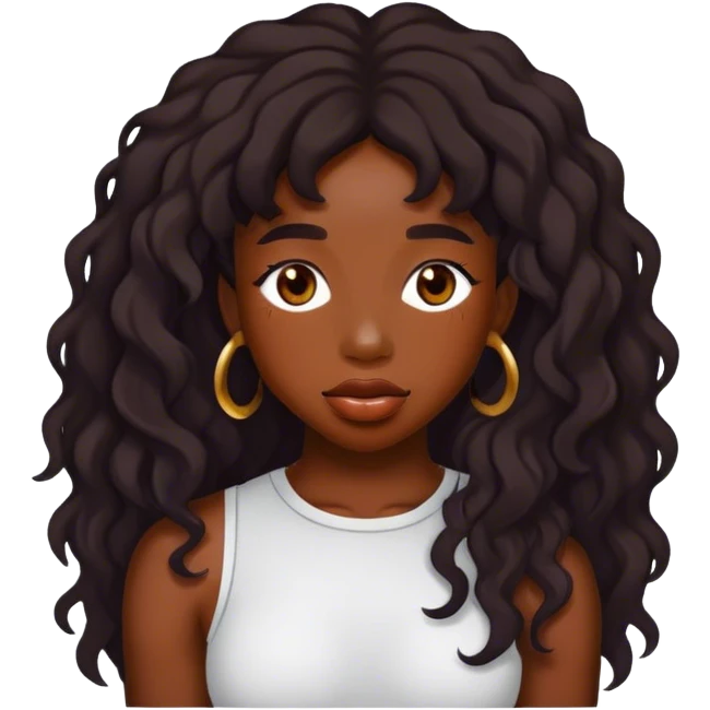 Sza emoji