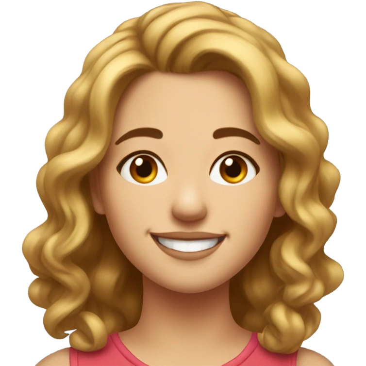 Megan moroney emoji