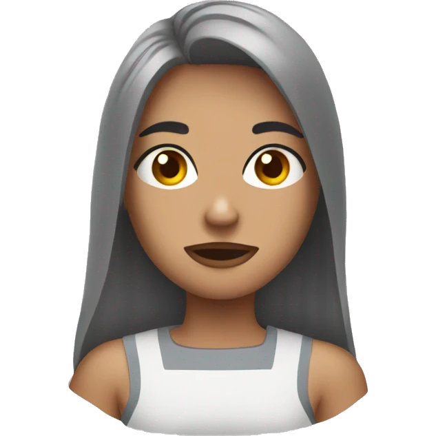 cara de hambre emoji