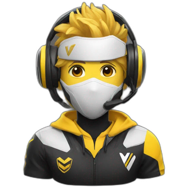 team vitality emoji