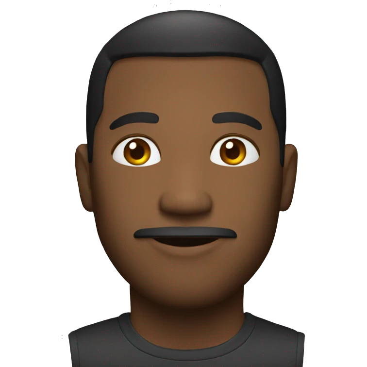 men emoji