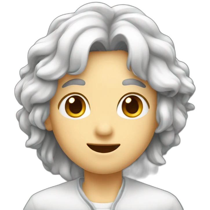 Élasticité emoji
