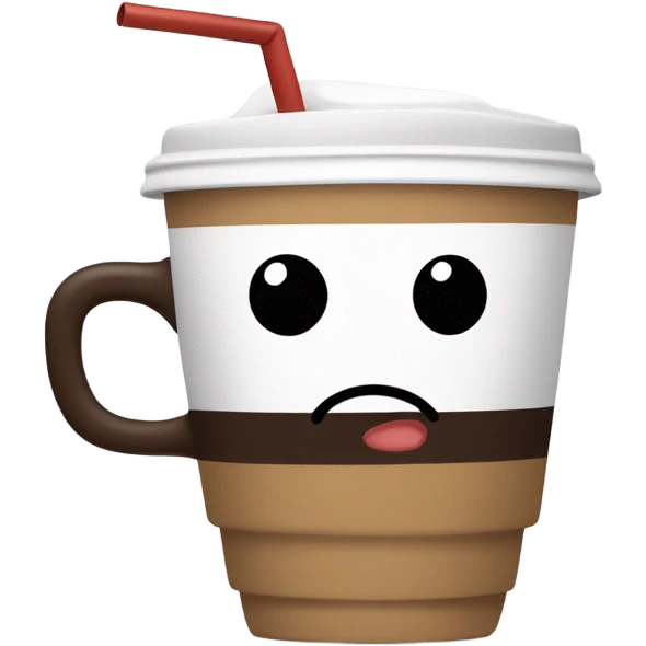 Cuphead emoji