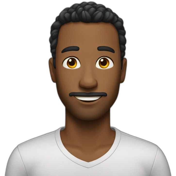 Человек emoji