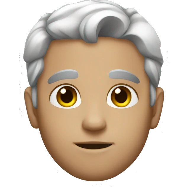 Asthetic emoji