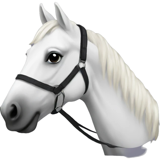 Halter emoji