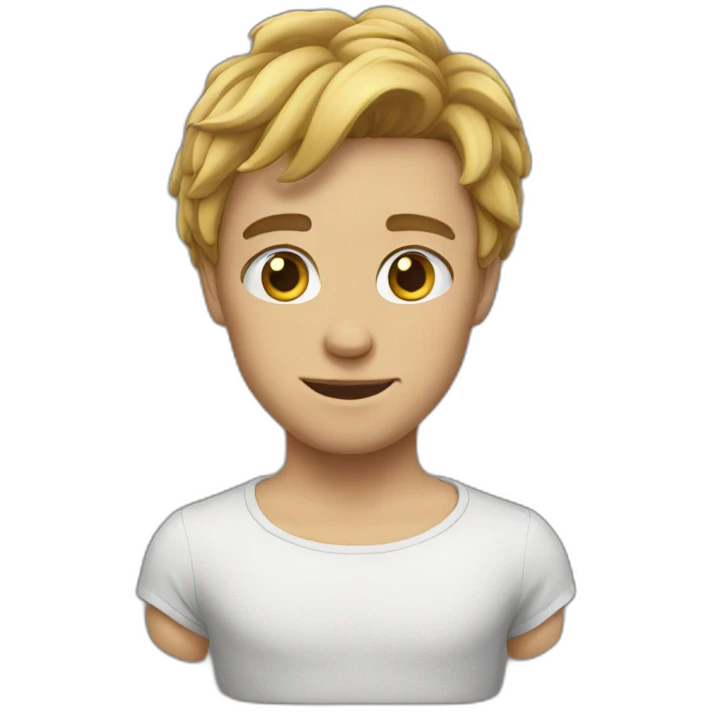 Hard emoji