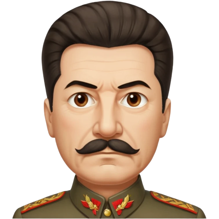 Joseph Stalin emoji
