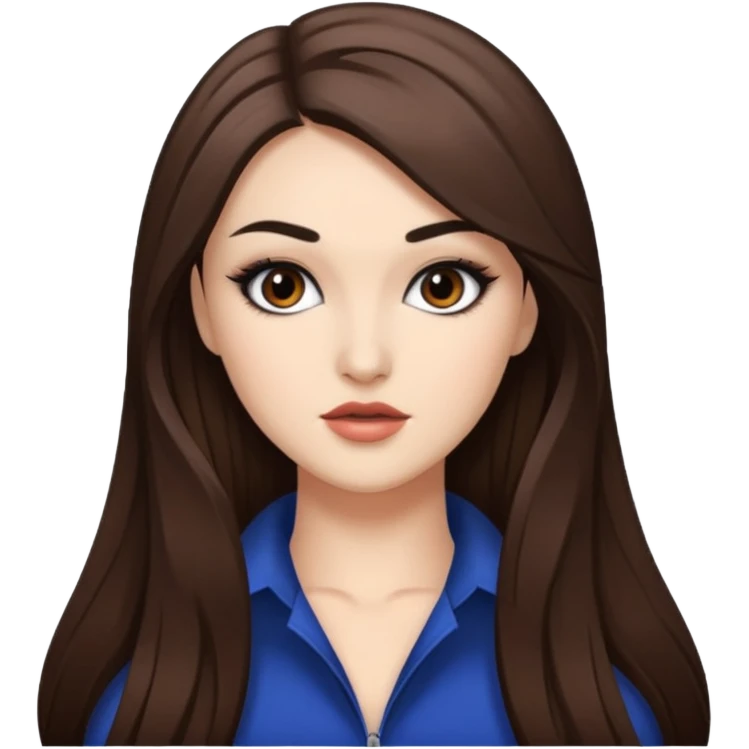 Sasha Gray emoji