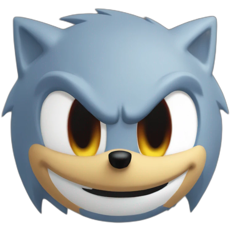 sonic-roblox emoji