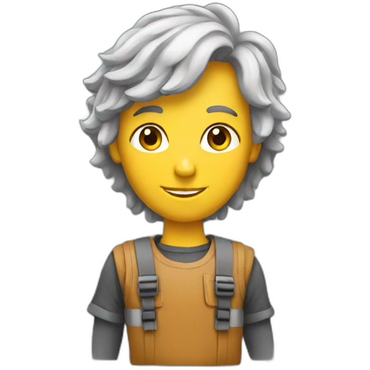 guide list emoji