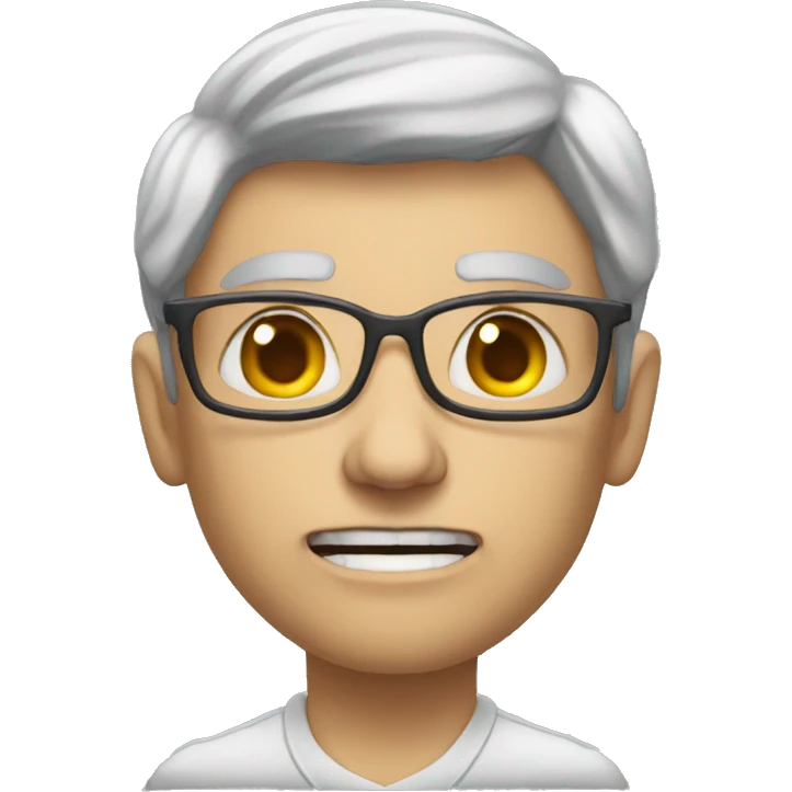 tortured teacher from reforms emoji