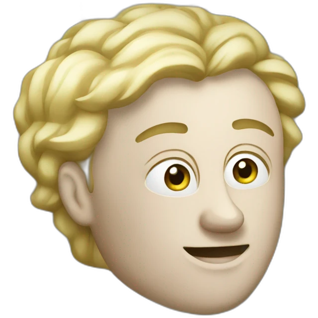 100 euro money emoji