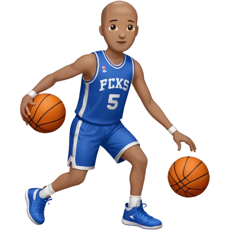 Anthony Edward’s in the nba emoji