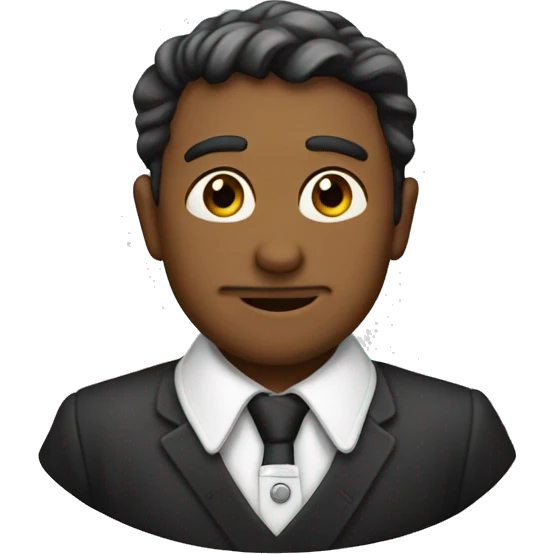 Rizzler emoji