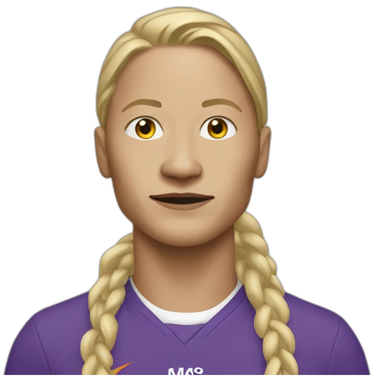 Haaland emoji