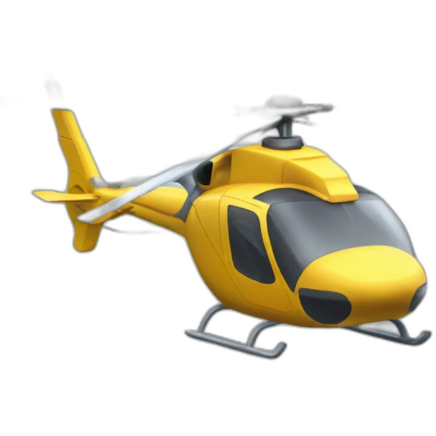 Roflcopter emoji