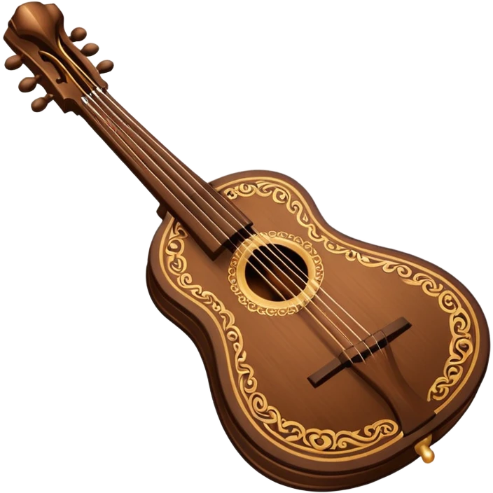 arabic oud emoji