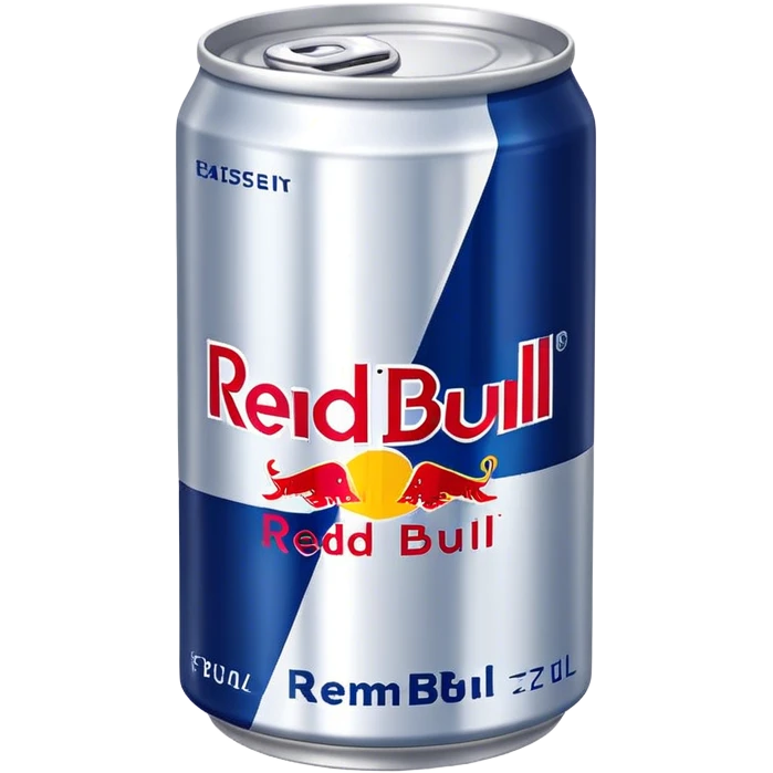 Redbull  emoji