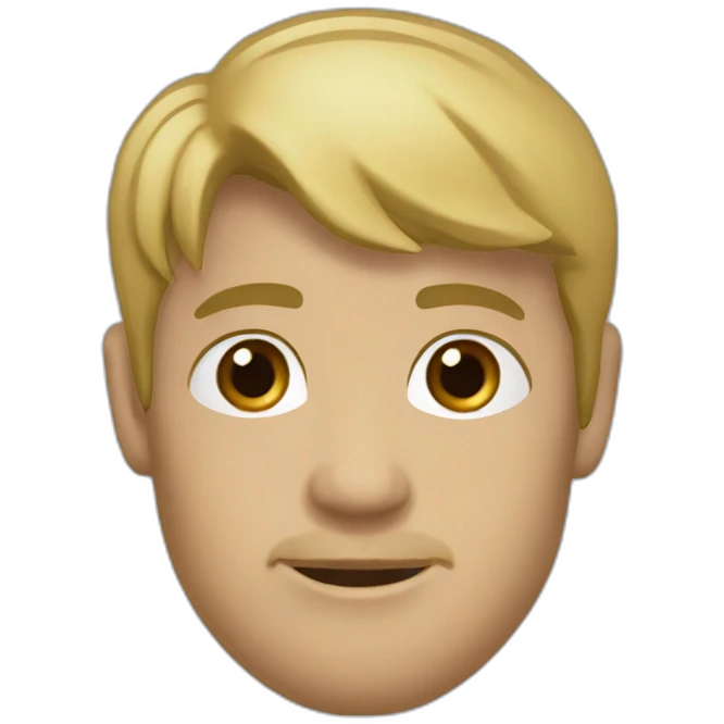 какашка в море emoji