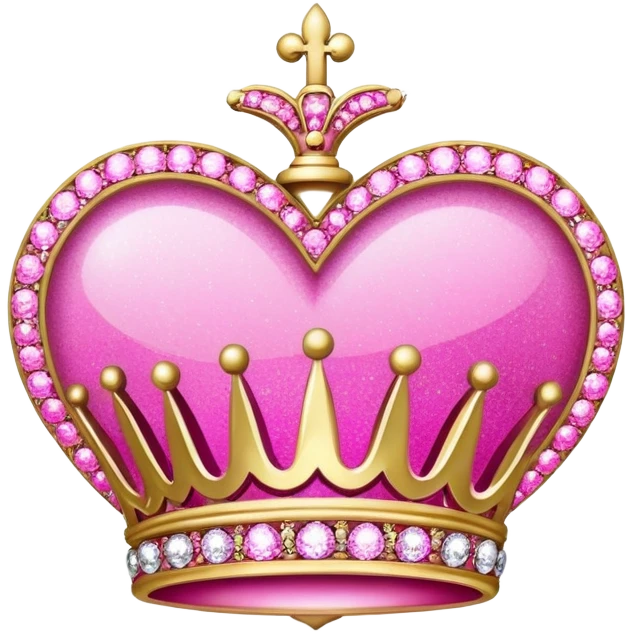 Juicy couture emoji
