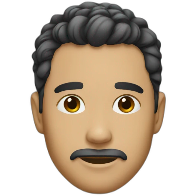 edgar cut emoji