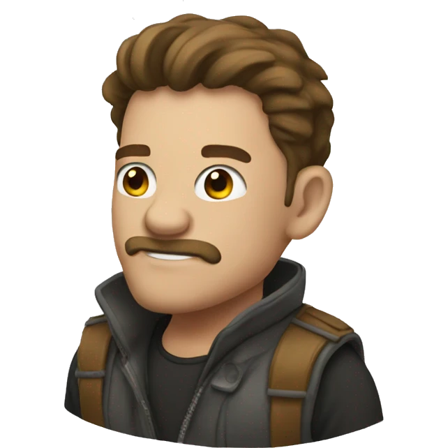 Krgyz emoji