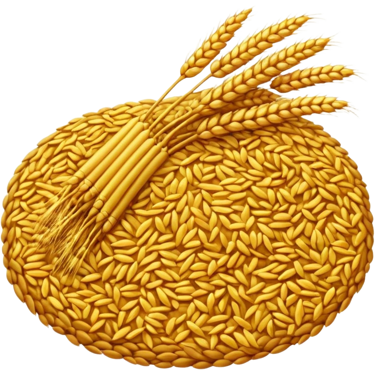 harvest emoji