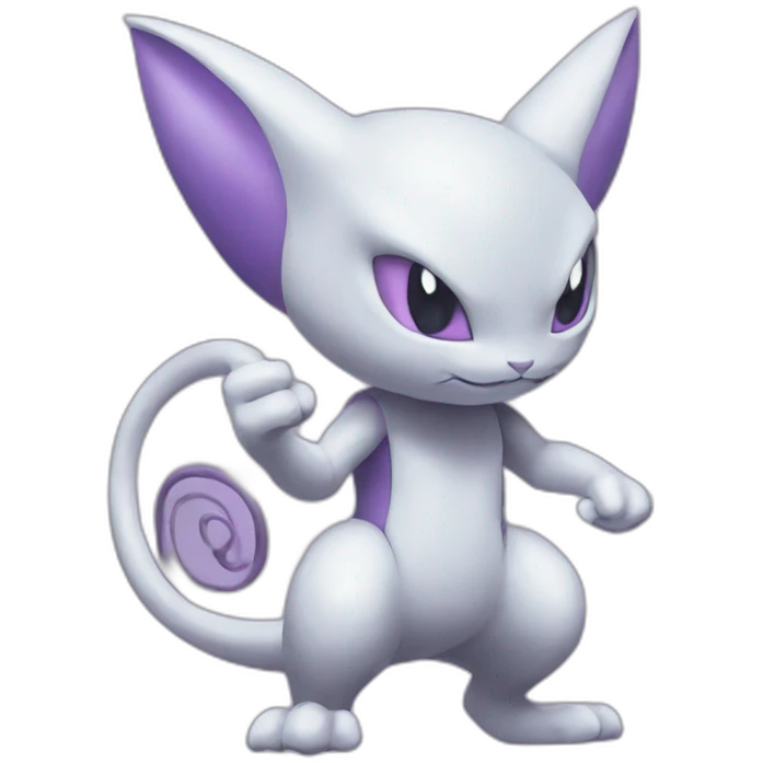 pokemon mewtwo emoji