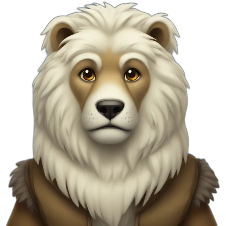 Koba la d  emoji