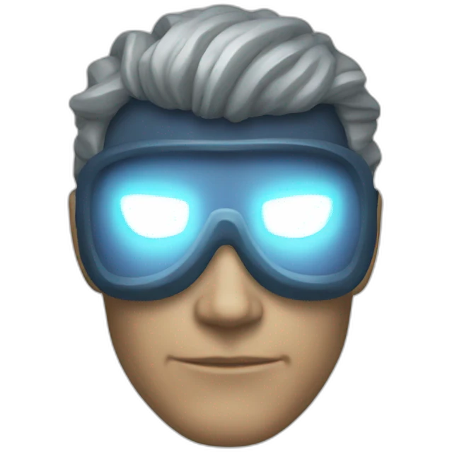 DC power emoji