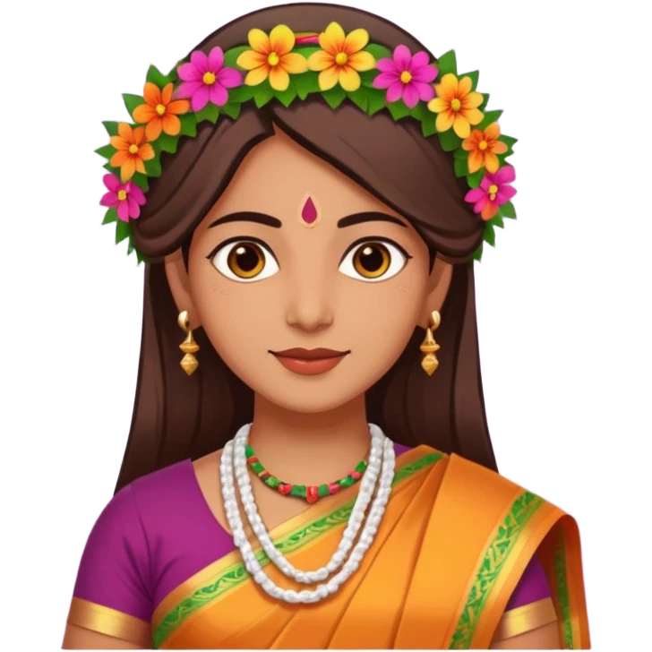 Kerala election emoji