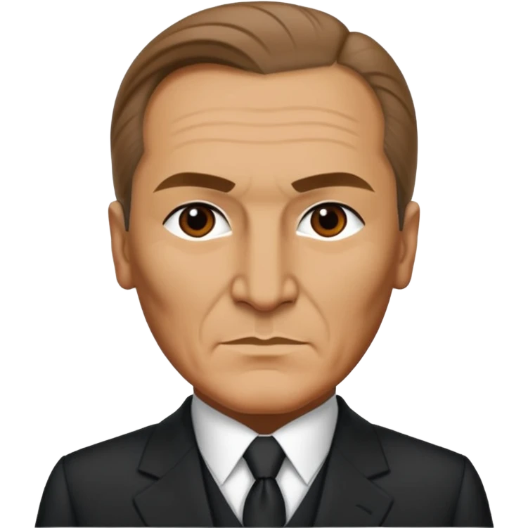 Atatürk emoji