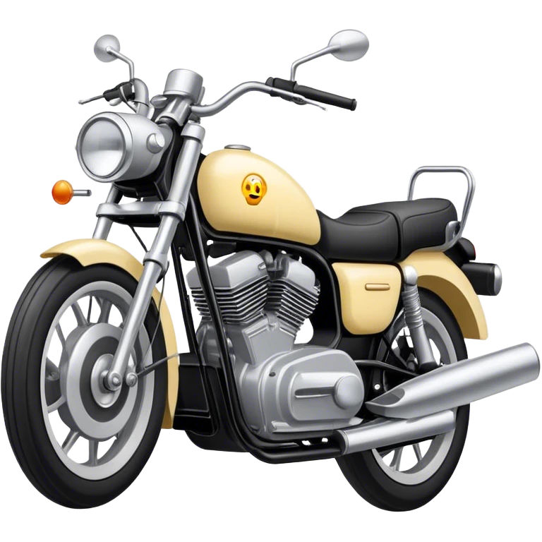 Motor emoji