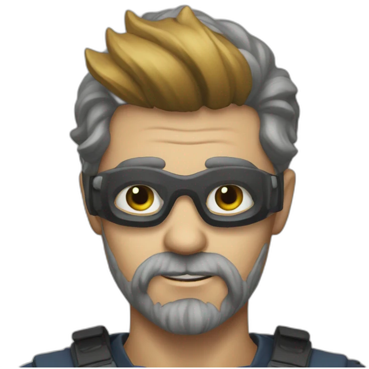 Gintaras Kuke emoji