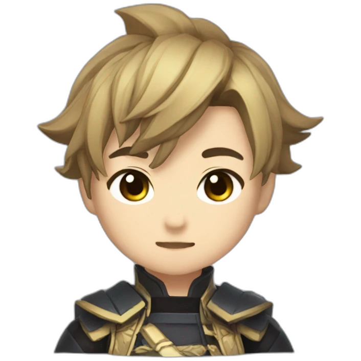 hu-tao-genshin-impact emoji