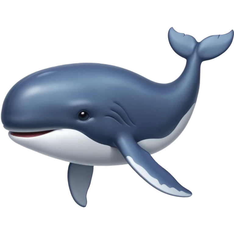 whale emoji
