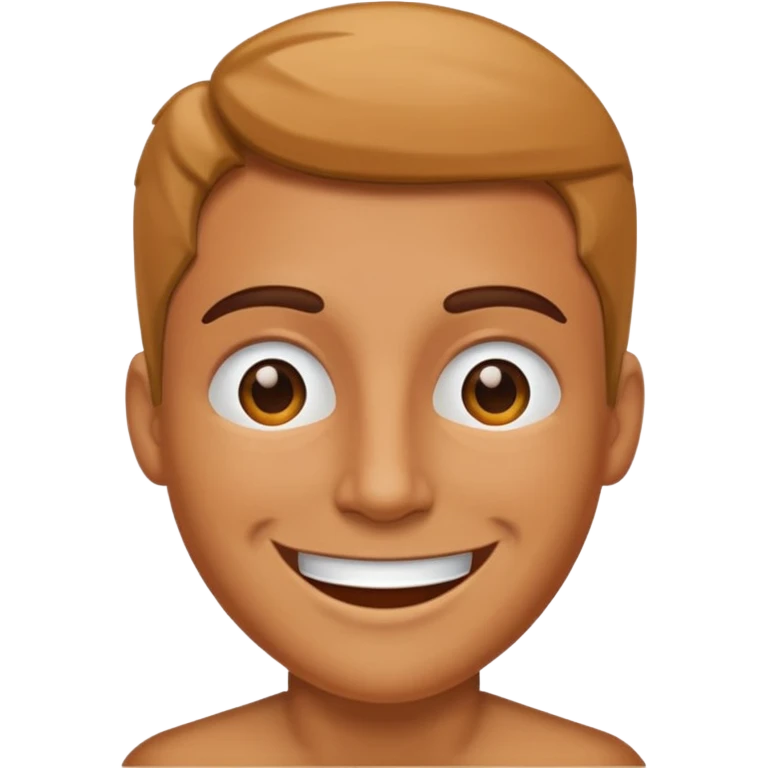 yeah emoji